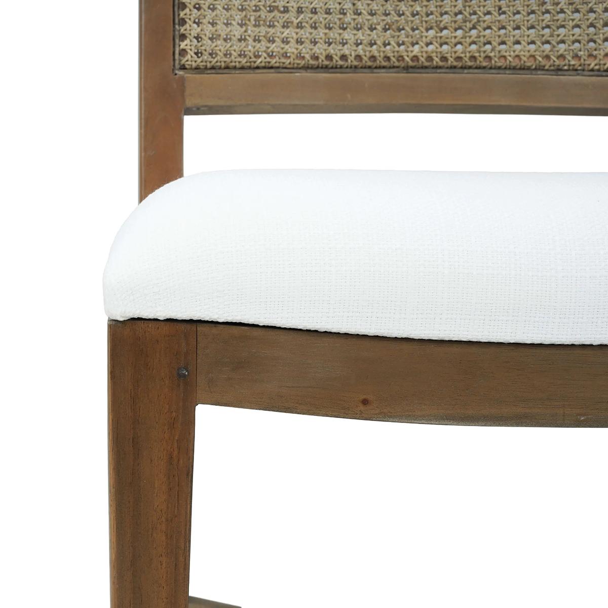 Sedie da pranzo classiche (set di 2) in vendita 1