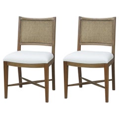 Classic Dining Chairs (Set of 2)