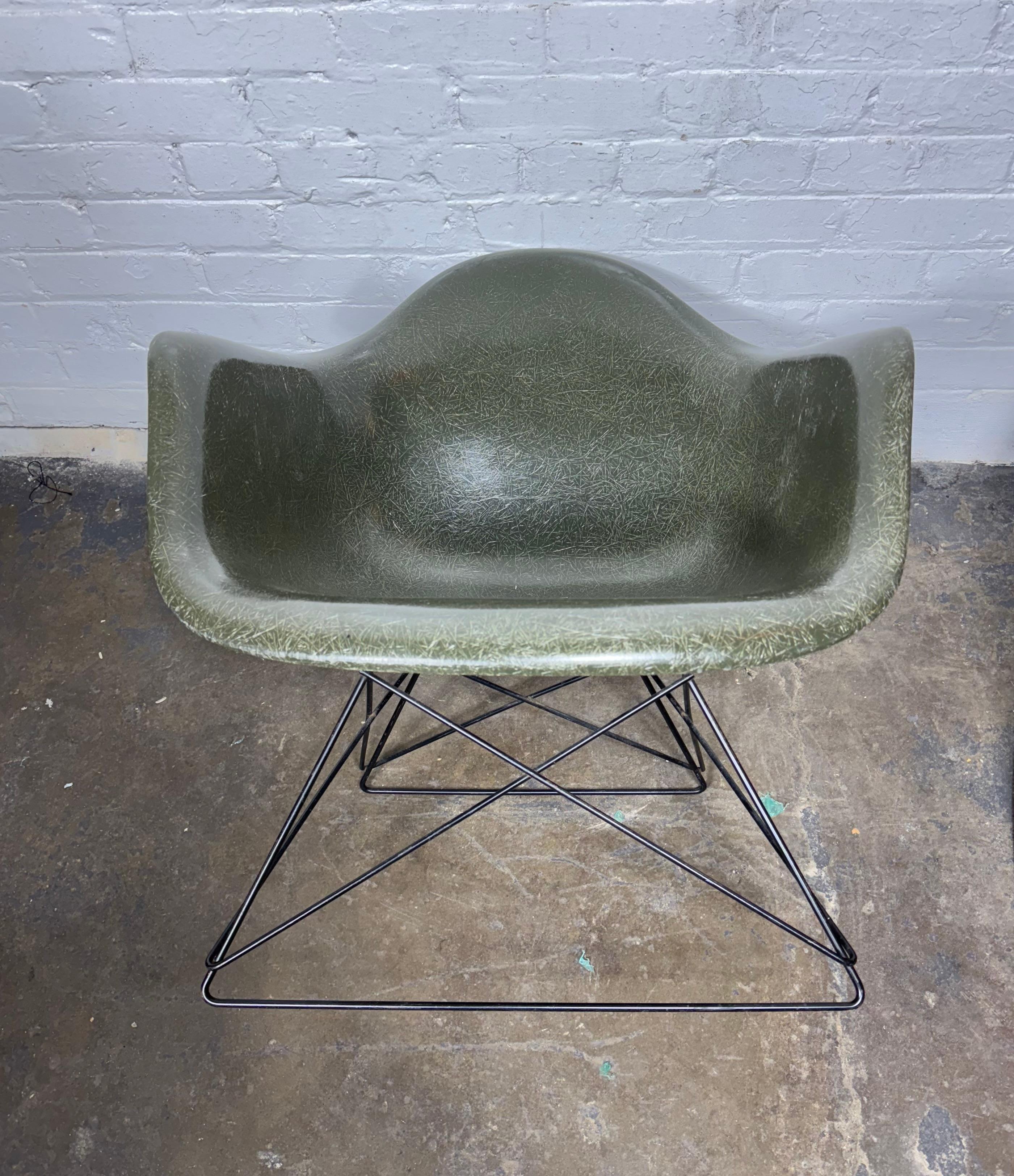 Klassischer Mid Century Modern Early 