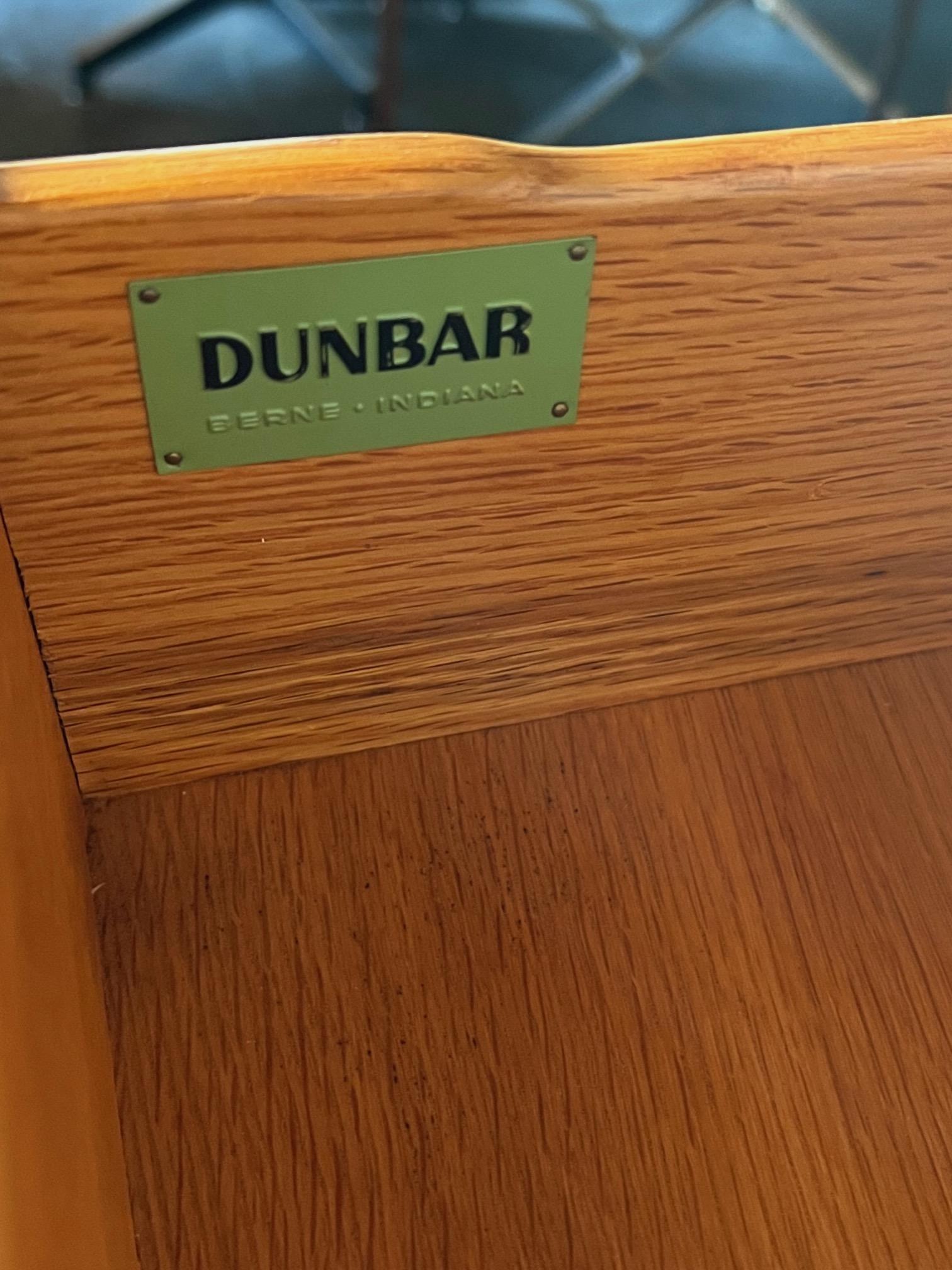 Classic Edward Wormley for Dunbar Chest of Drawers/ Dresser 3