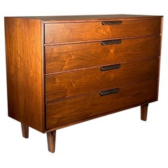Classic Edward Wormley for Dunbar Chest of Drawers/ Dresser