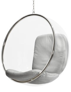 Eero Aarnio Bubble Chair For Sale at 1stDibs