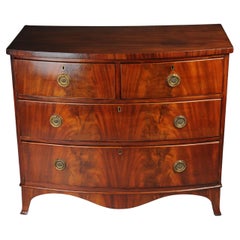 Commodes and Chests of Drawers