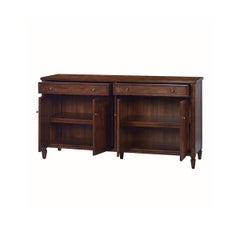 Classic Europäisches Landhaus Sideboard