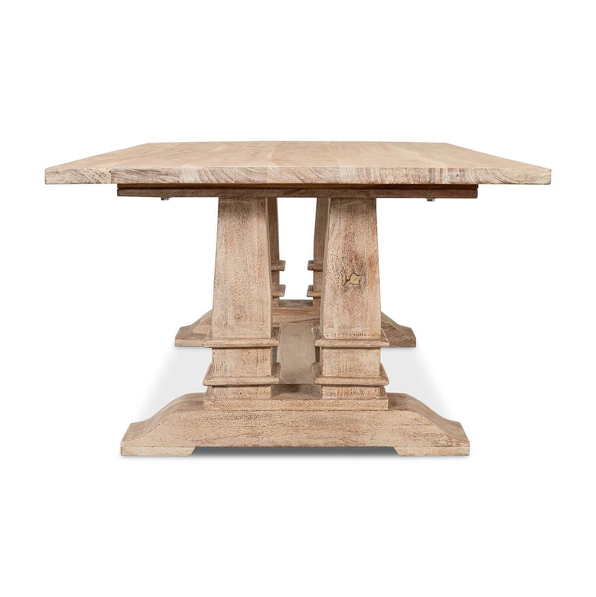 Table Basse Classique de ferme en vente 2