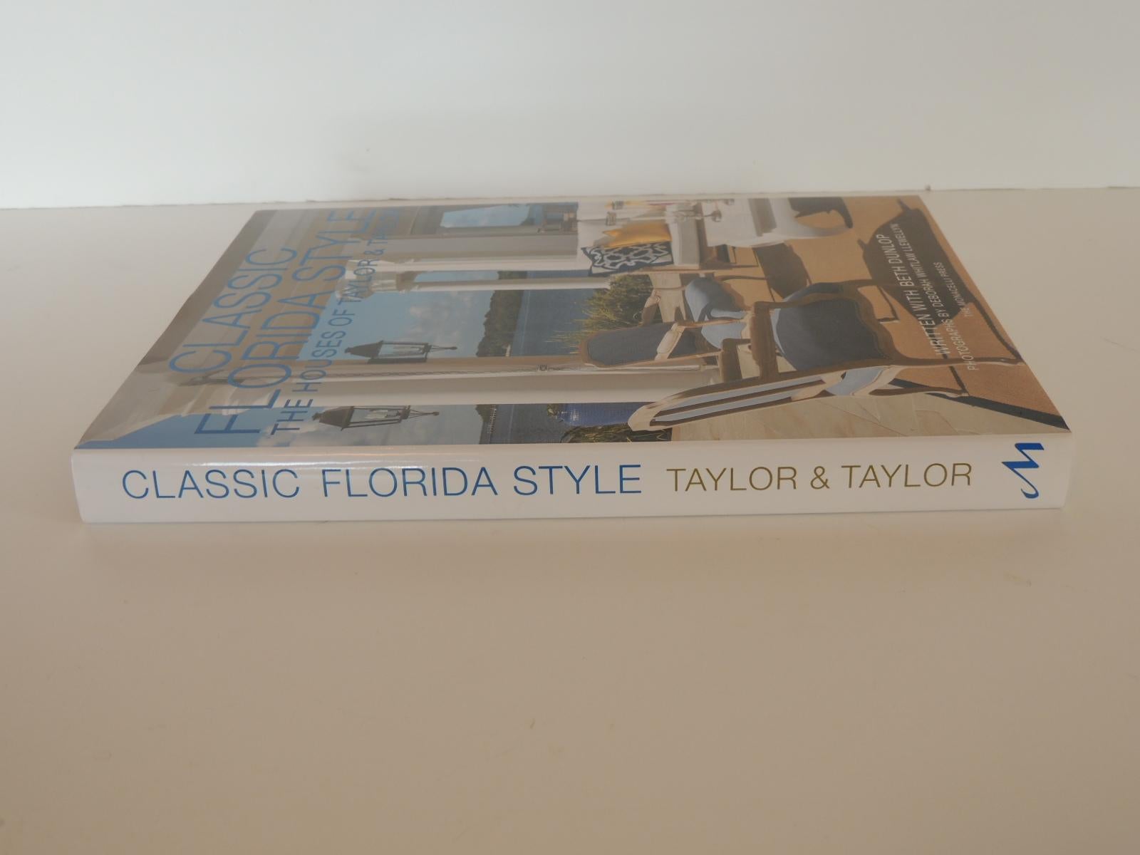 The Miami Beach-based architecture and interior design firm presents luxurious private residences from Orlando to Key West, reinterpreting Florida styles from Mediterranean to Art Deco.
Though the husband-and-wife team of Taylor & Taylor travel