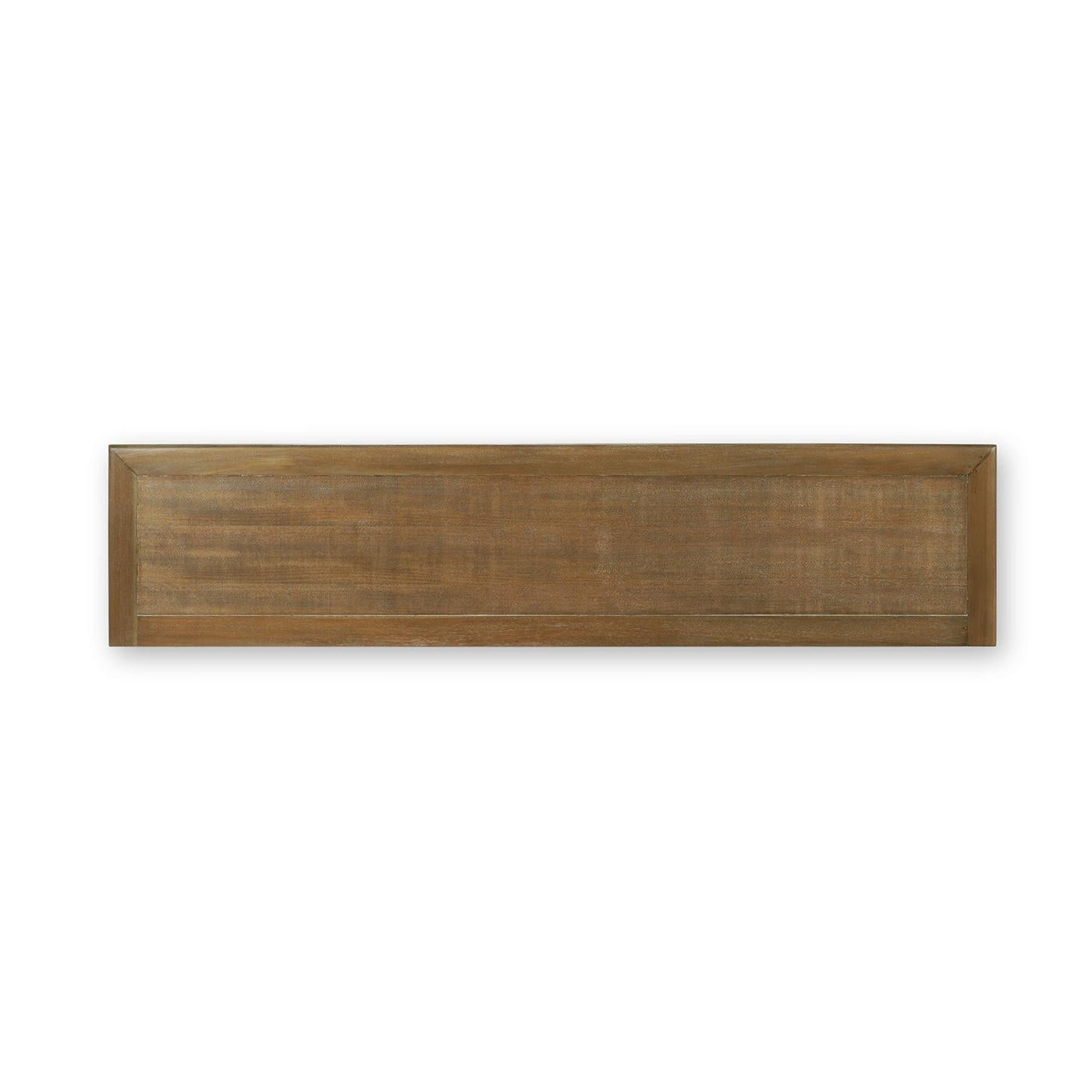 Credenza clásica de cuatro puertas en Nuevo estado para la venta en Westwood, NJ