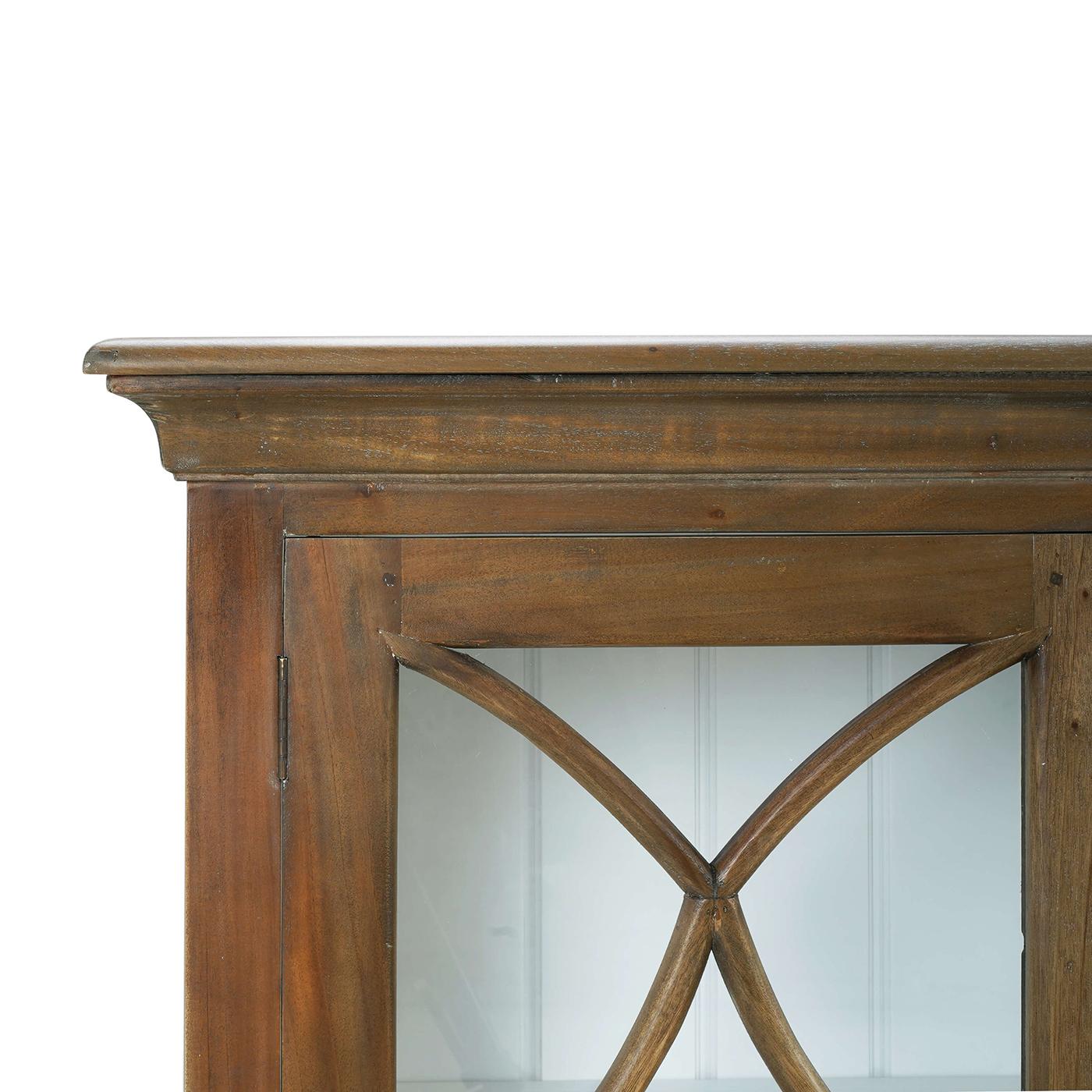 Credenza clásica de cuatro puertas Siglo XXI y contemporáneo en venta