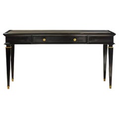 Classic French Desk