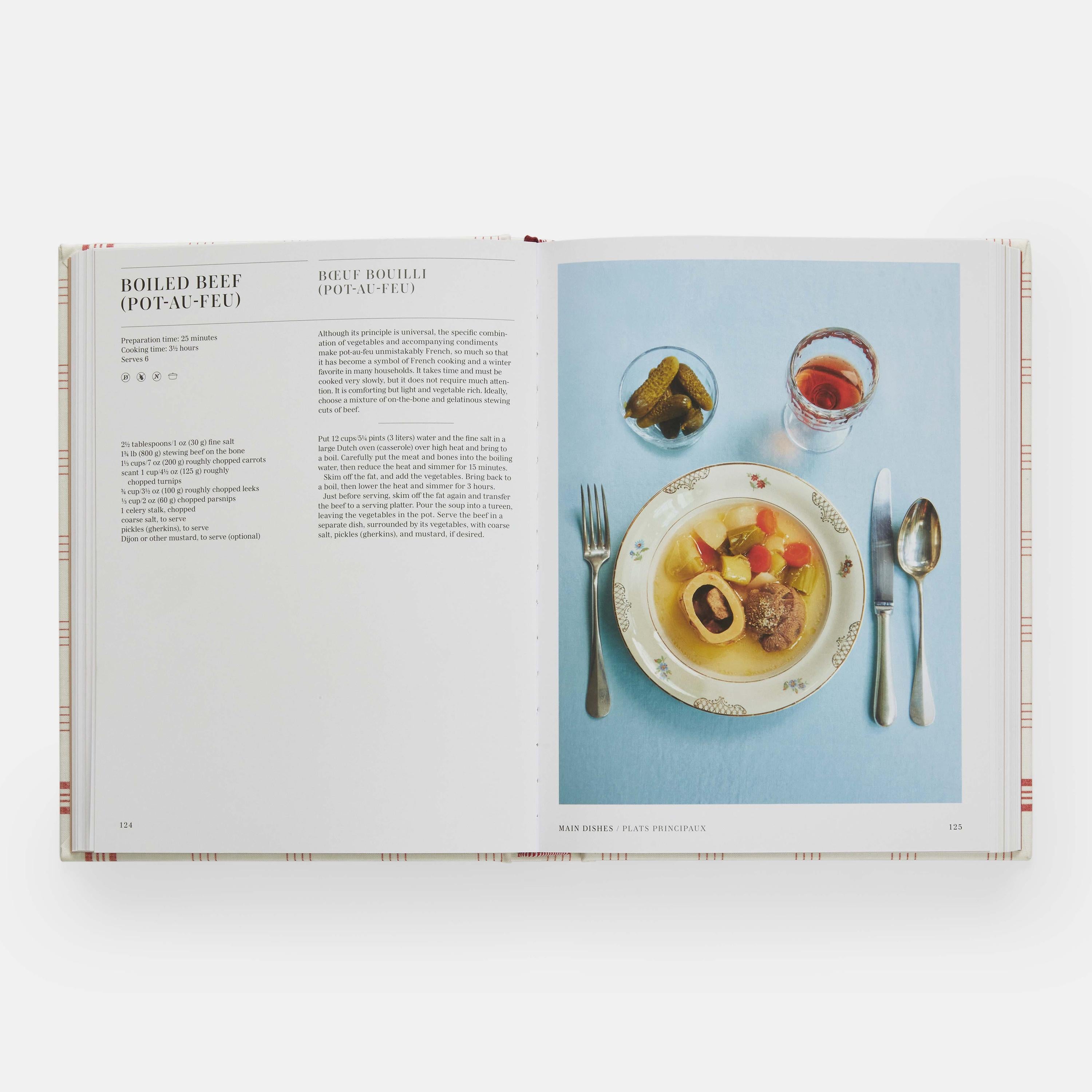 Klassische französische Rezepte im Angebot 4