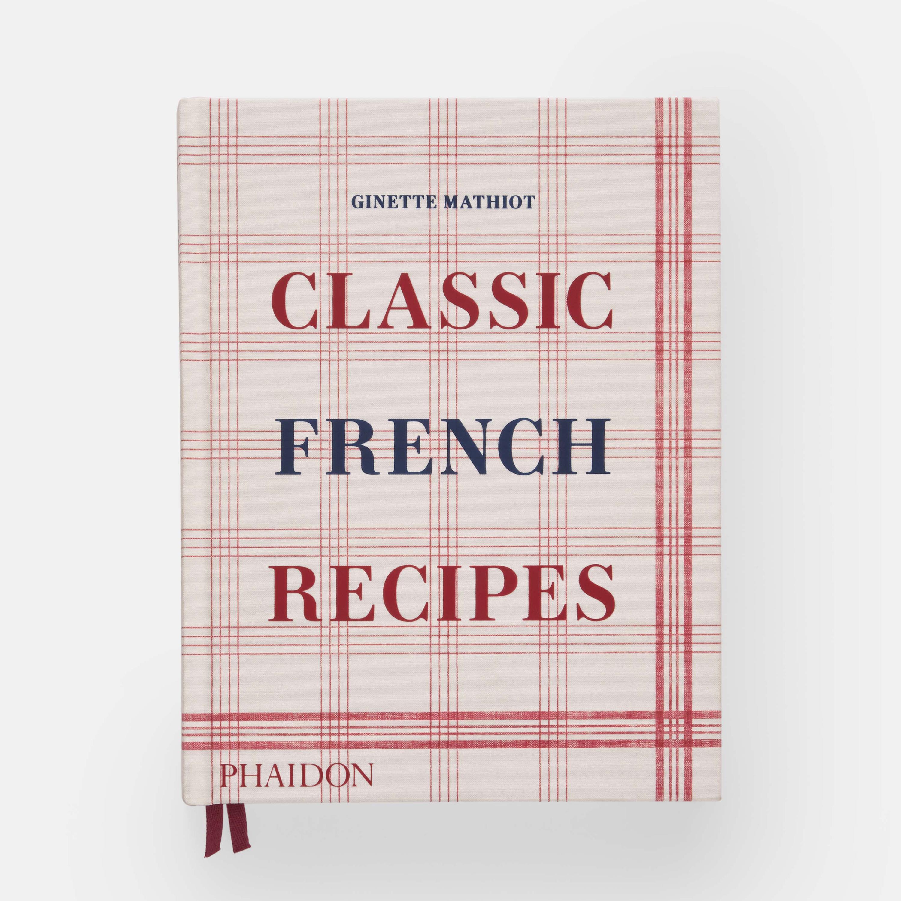'An excellent, encouraging introduction to French home cooking by an author who combines the best culinary qualities of Gallic versions of Irma Rombauer and Fannie Farmer, with just a dash of Ratatouille’s beloved Chef Gusteau.' – Library Journal,