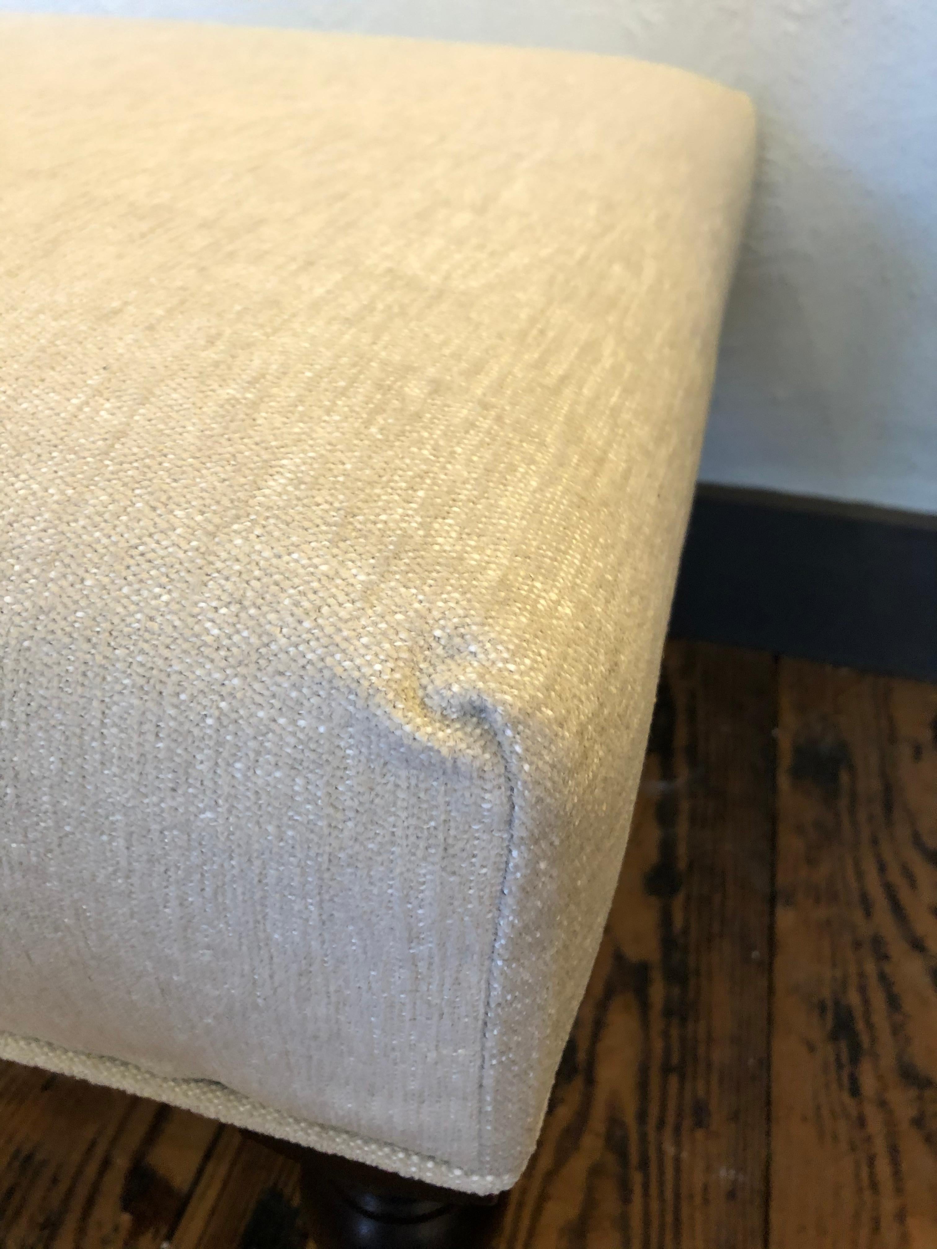 george smith ottoman