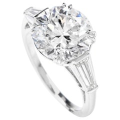 Diamond Engagement Rings