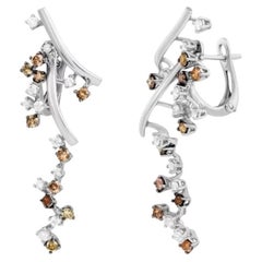 Stud Earrings