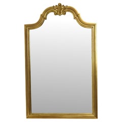 Classic Golden Deknudt Mirror Baroque Style 104cm