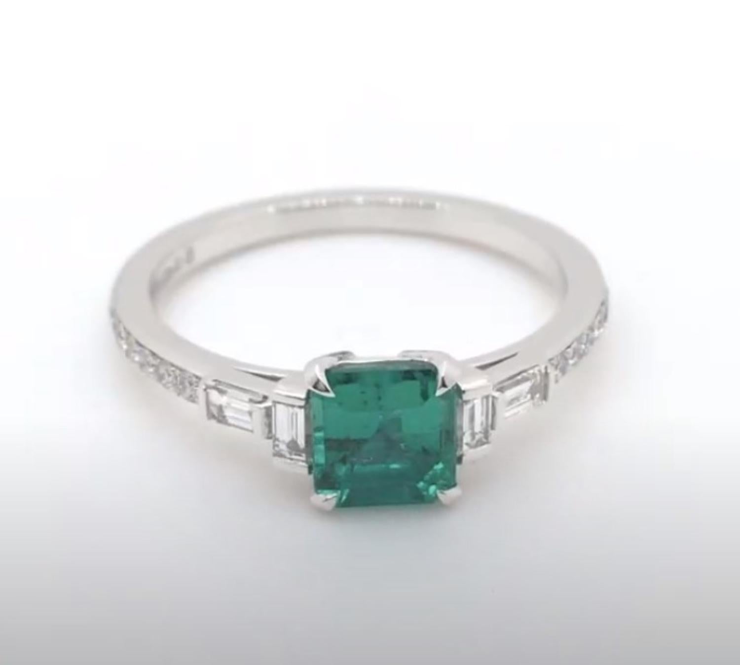 talon emerald