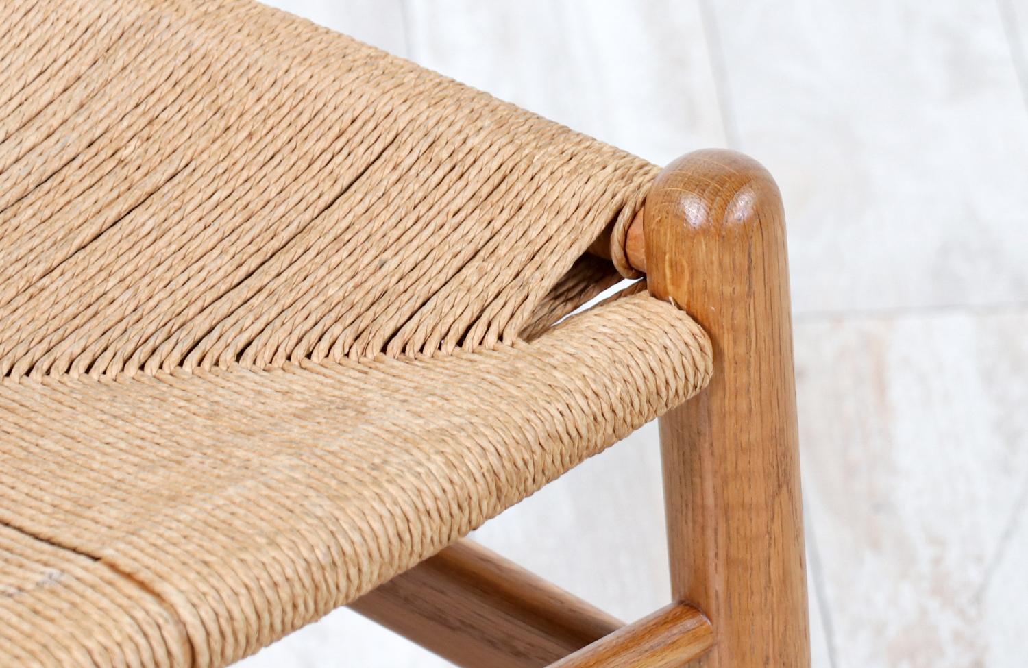 Sillón clásico Hans J. Wegner 