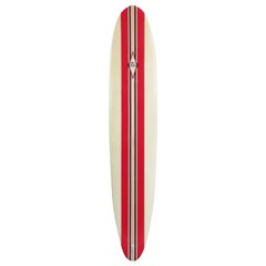 Classic Hap Jacobs Collectible Longboard