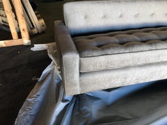 Classic Harvey Probber Nuclear Sert Sofa