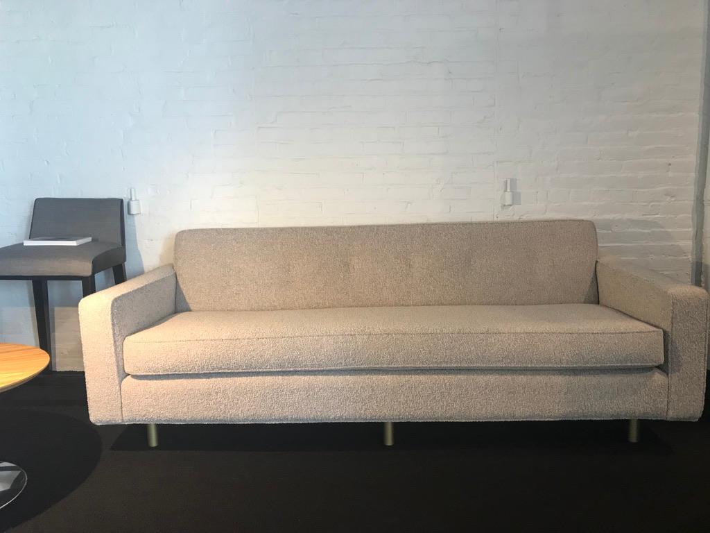 slumberland chaise lounge