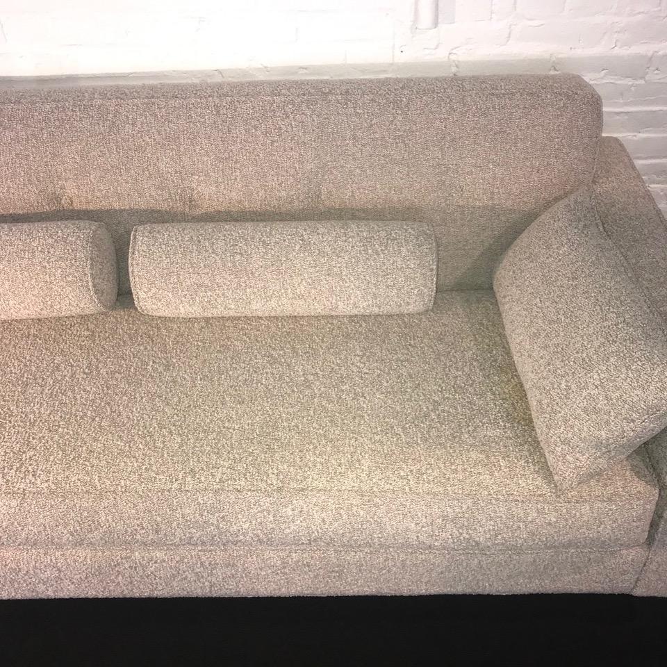 American Classic Harvey Probber Nuclear Sert Sofa