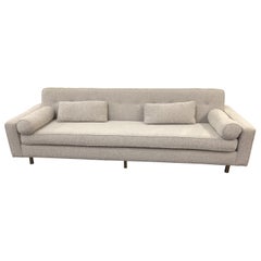 Classic Harvey Probber Nuclear Sert Sofa