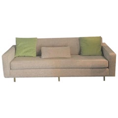 Classic Harvey Probber Nuclear Sert Sofa