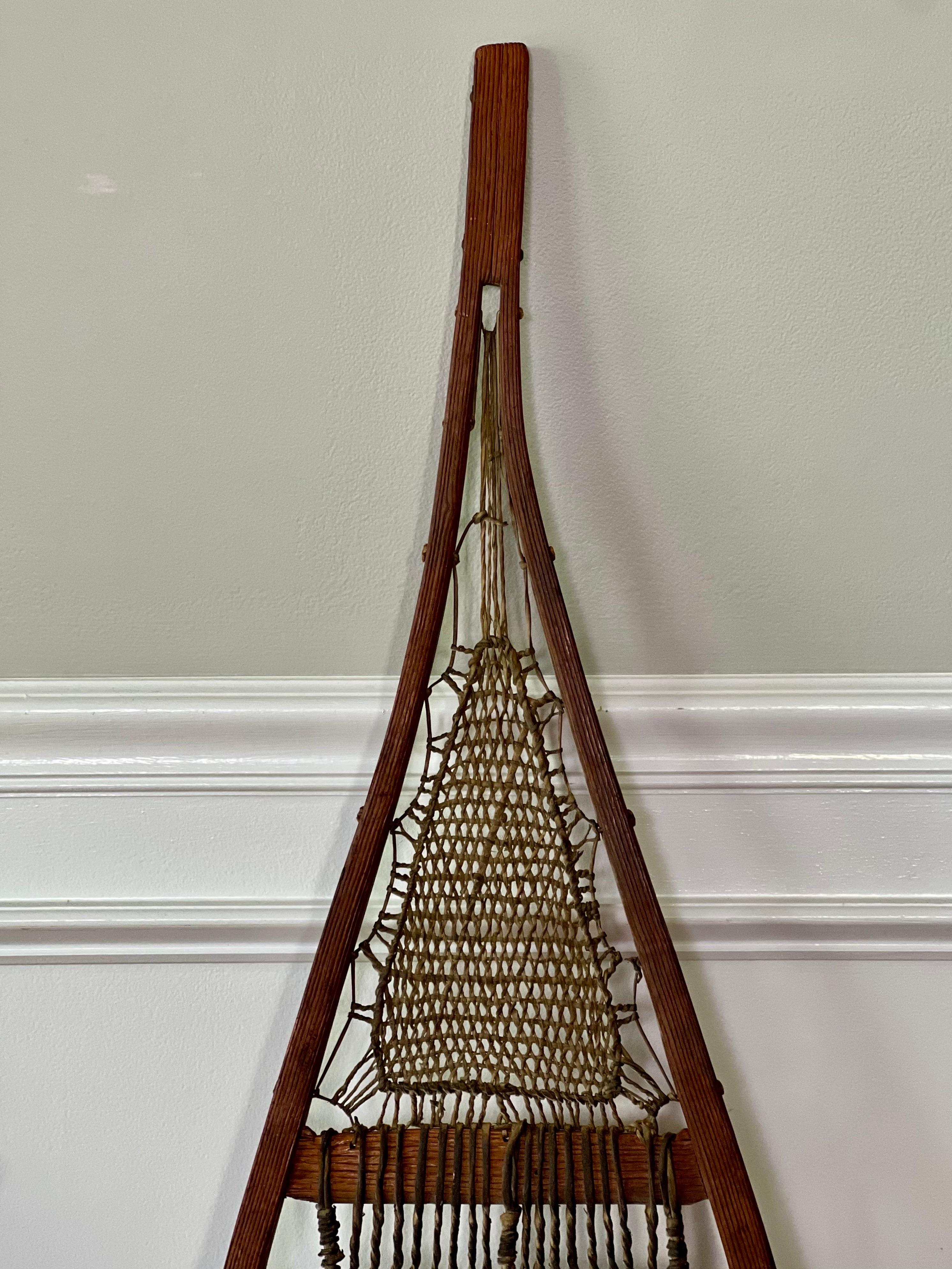 Ciaspole Huron classiche in vendita 5