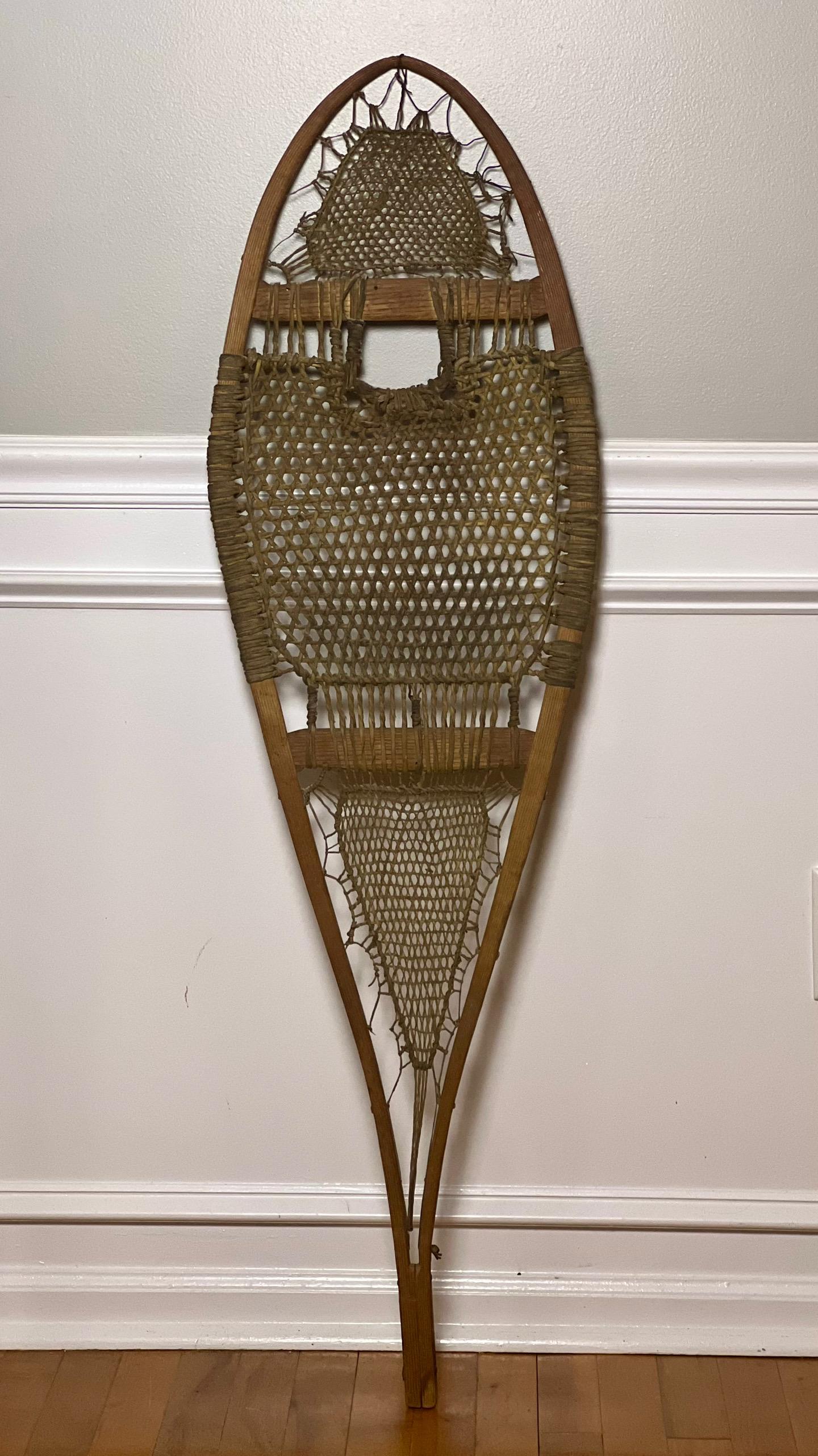 Ciaspole Huron classiche in vendita 6