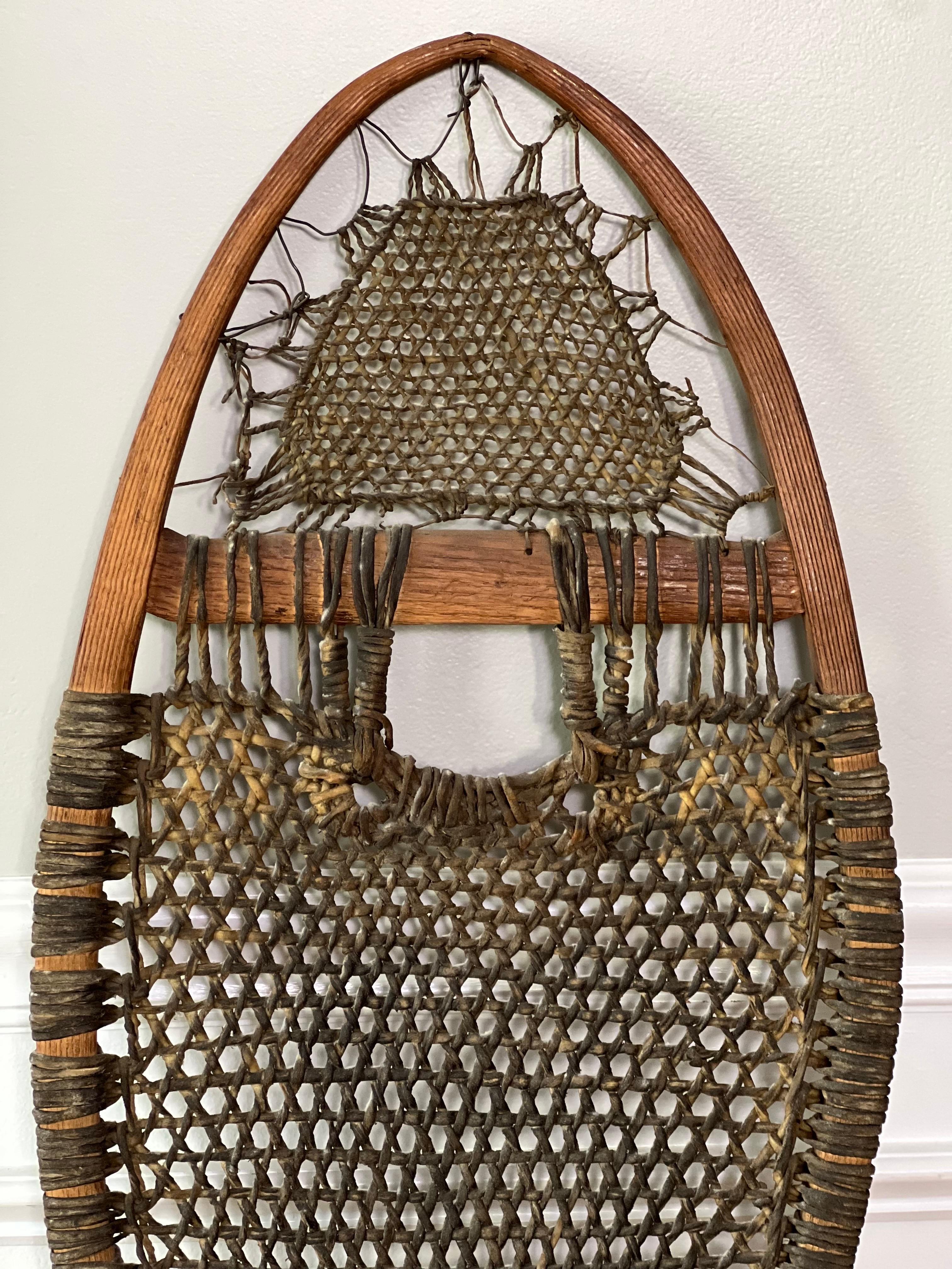 Ciaspole Huron classiche in vendita 7