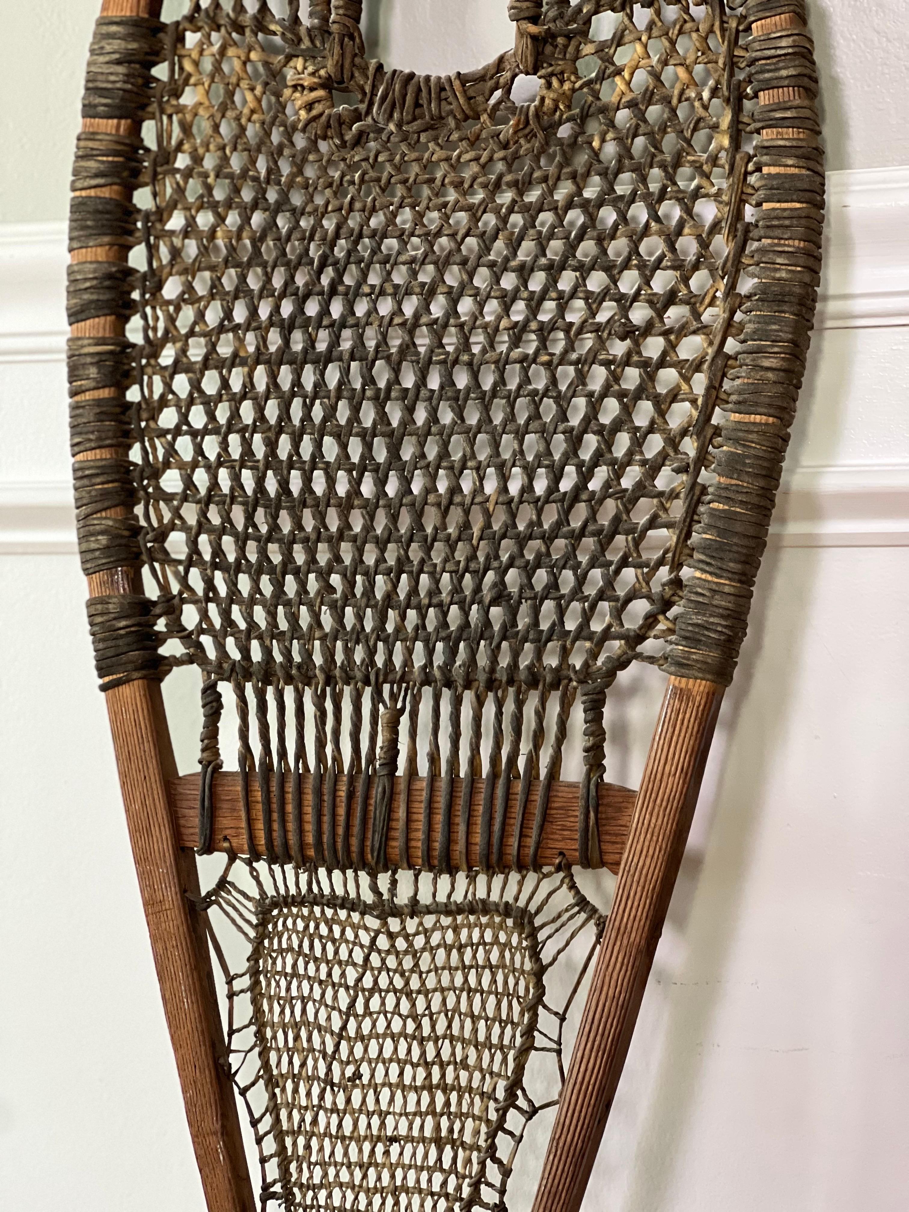 Ciaspole Huron classiche in vendita 8