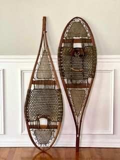 Raquettes Huron classiques