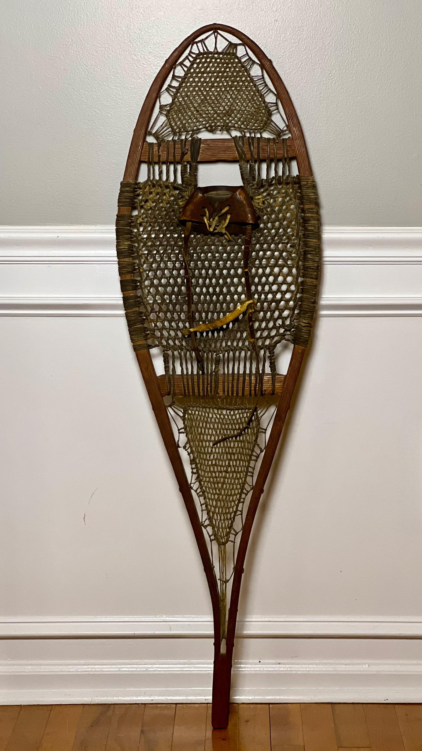 Ciaspole Huron classiche in vendita 1