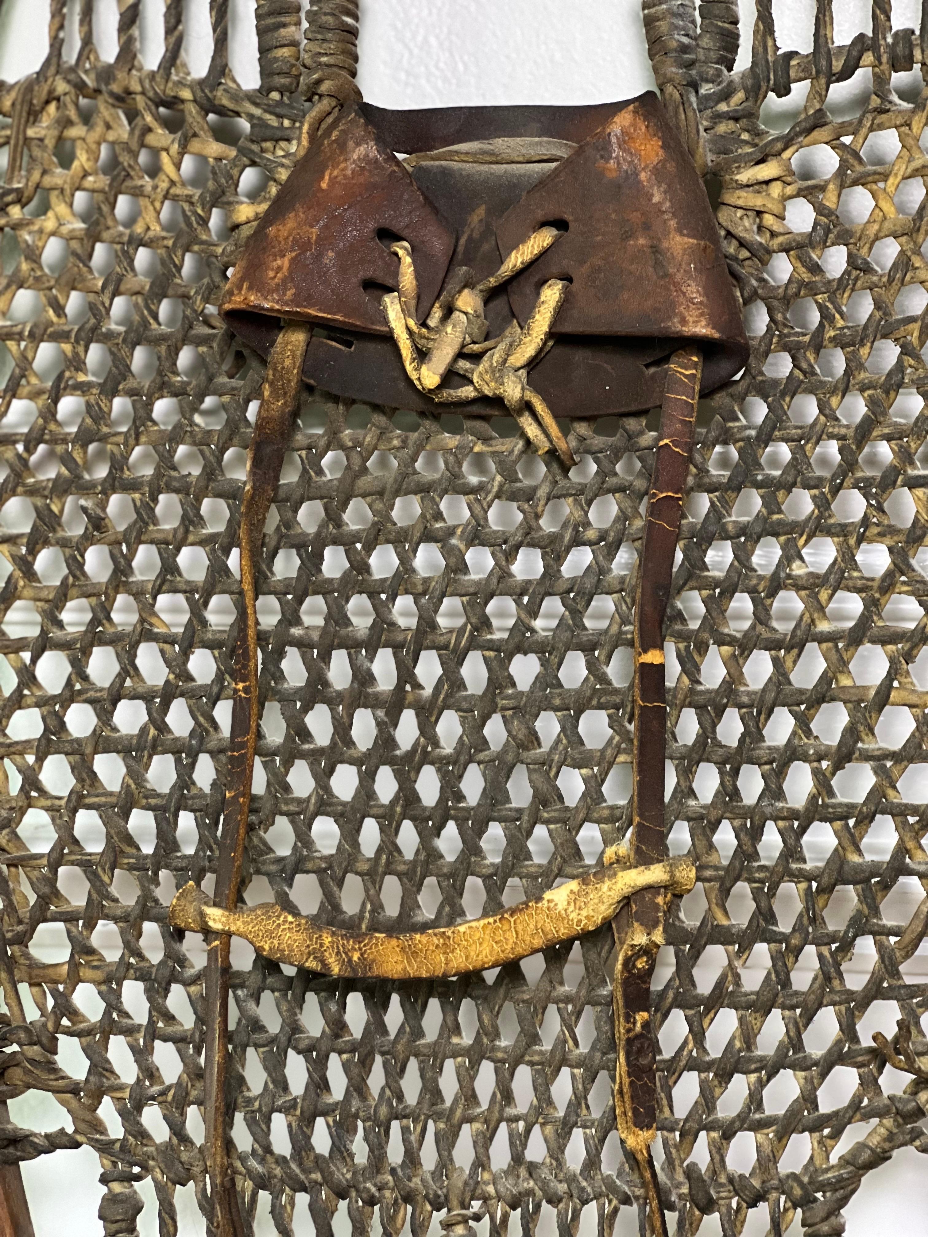 Ciaspole Huron classiche in vendita 4