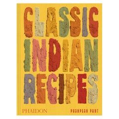 Recettes indiennes classiques