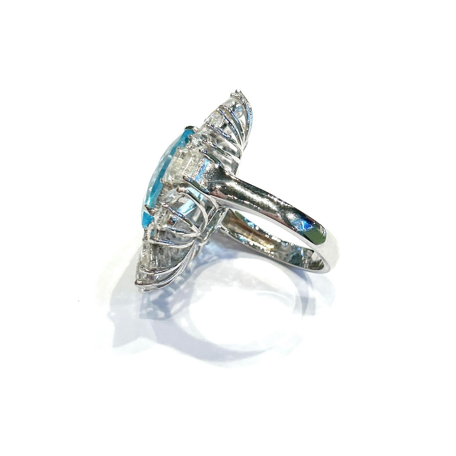 Anello classico italiano Bochic 