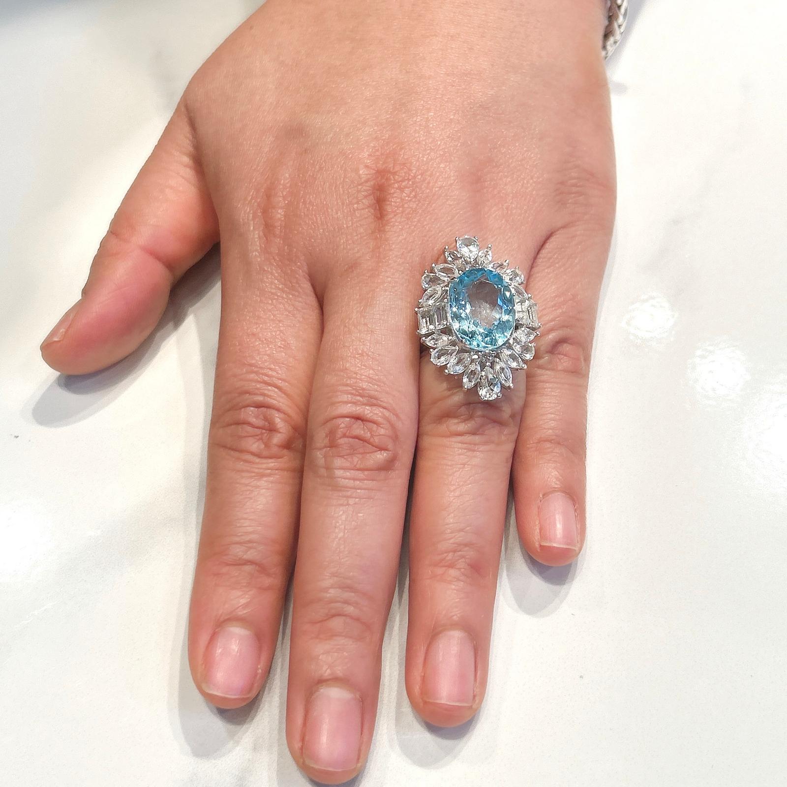 Anello classico italiano Bochic 