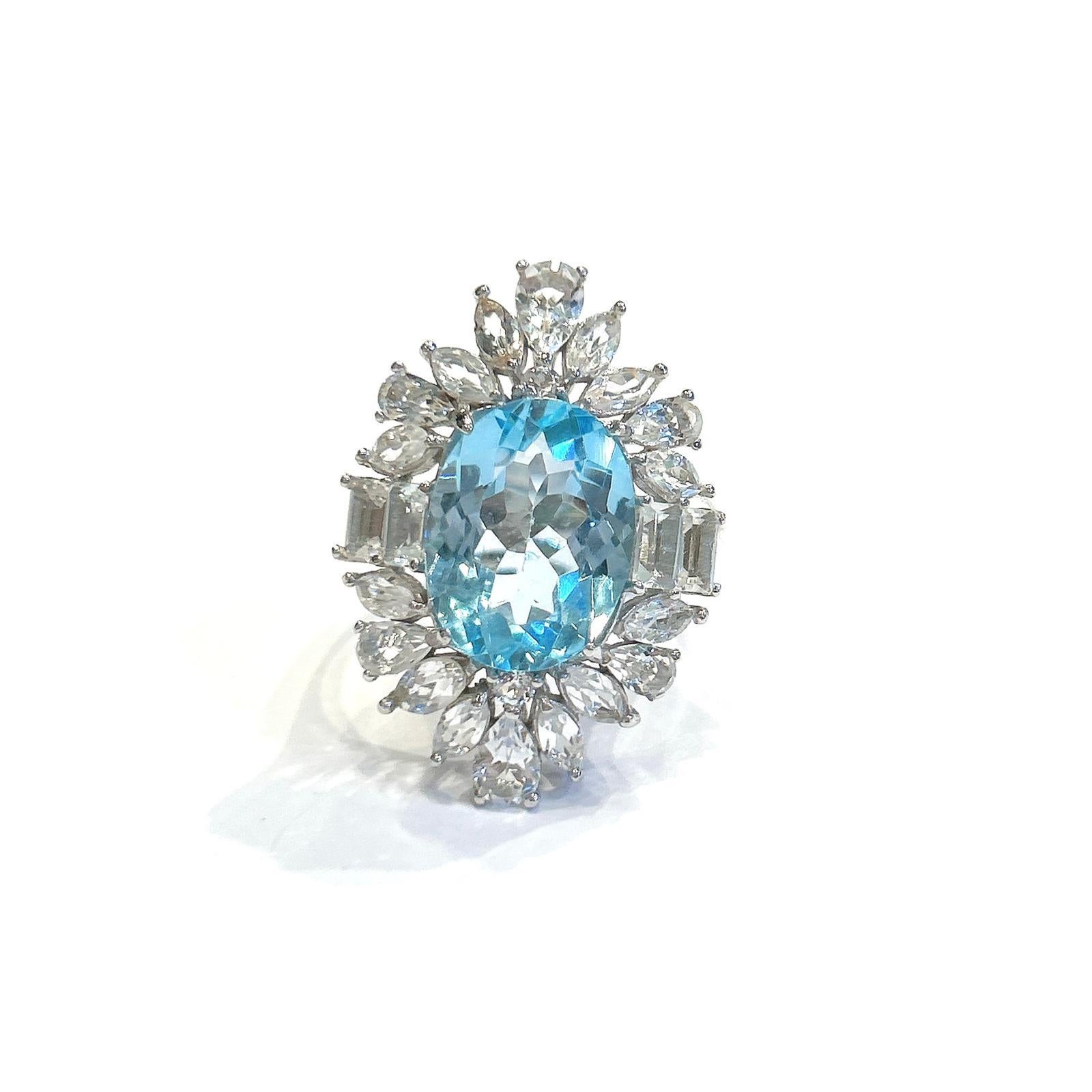Anello classico italiano Bochic 