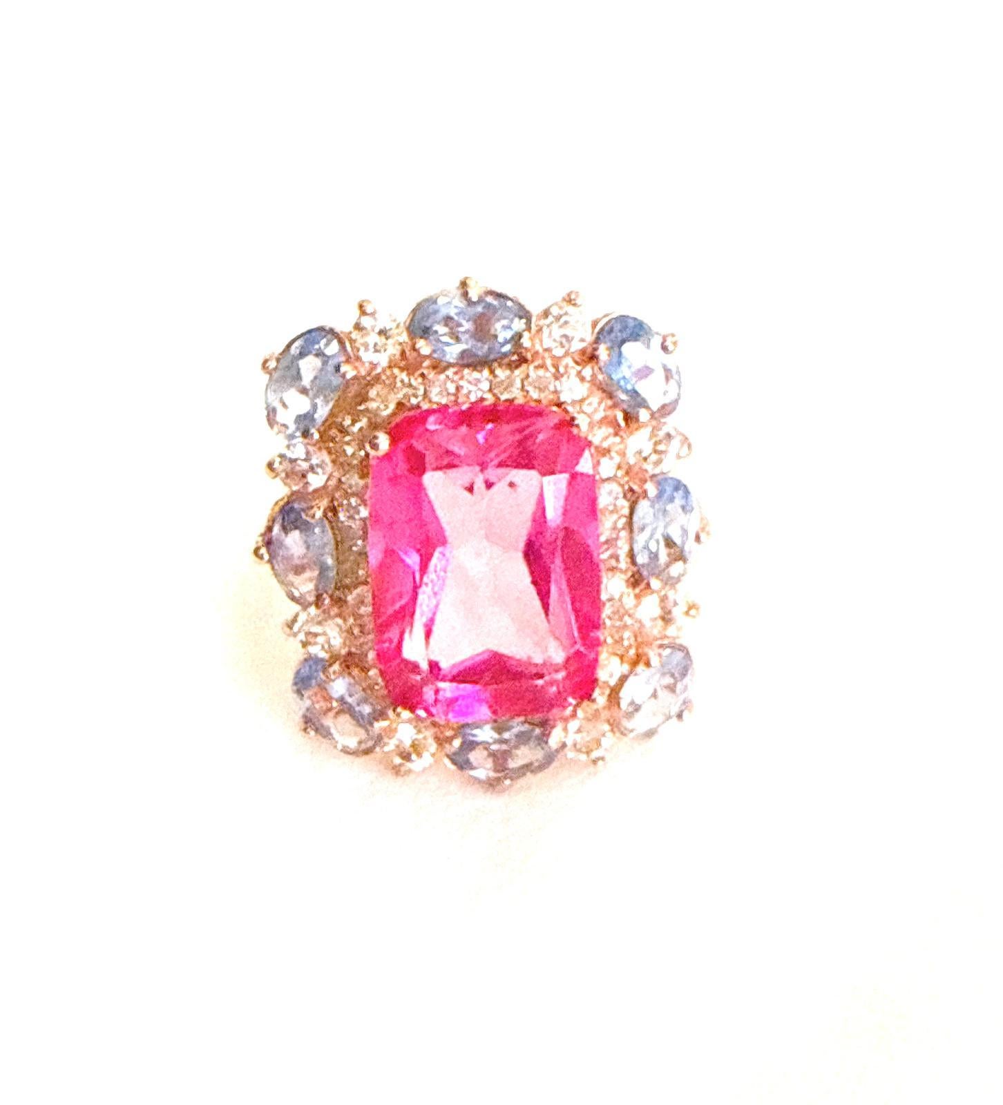 Anello classico italiano Bochic 