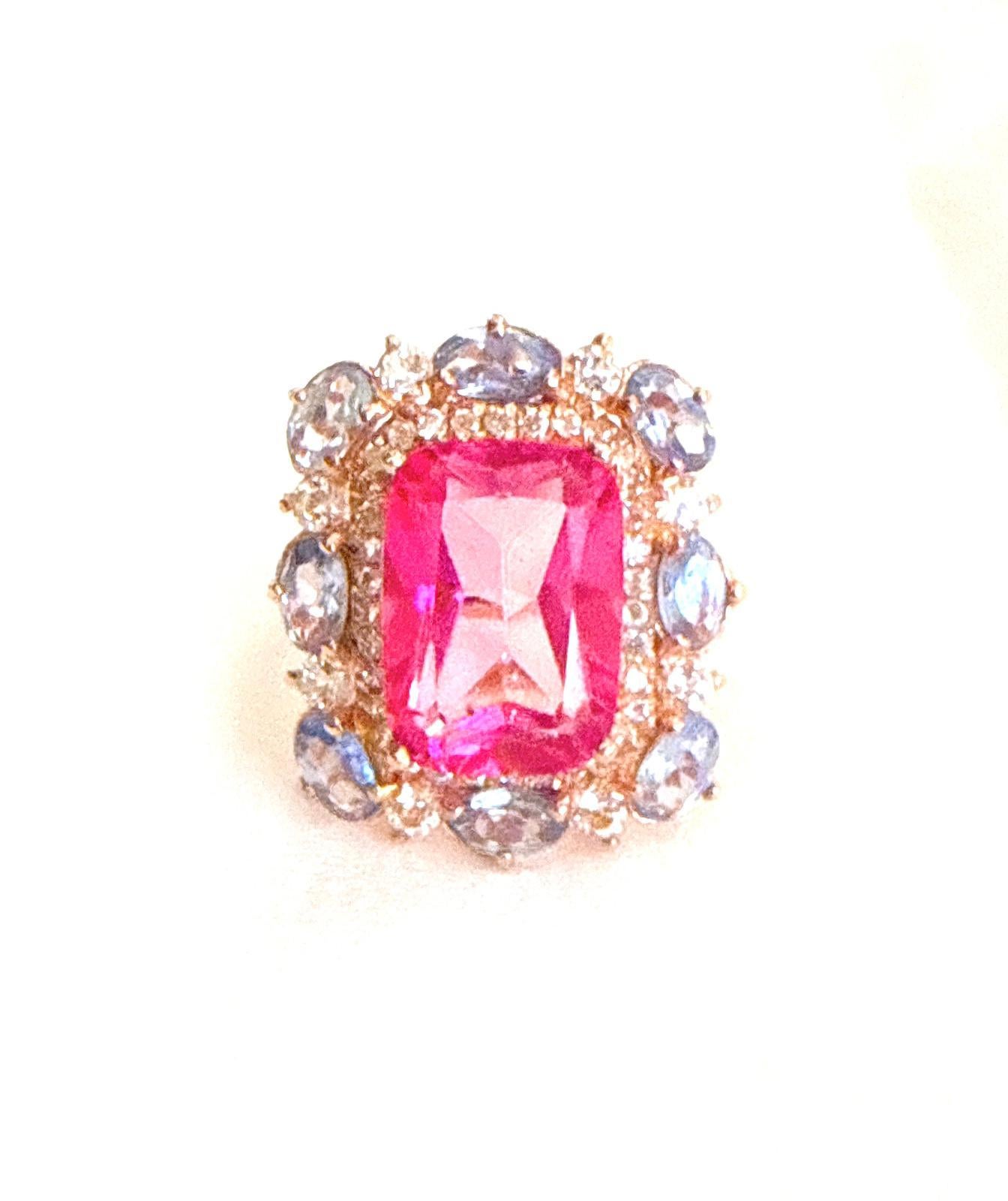 Anello classico italiano Bochic 