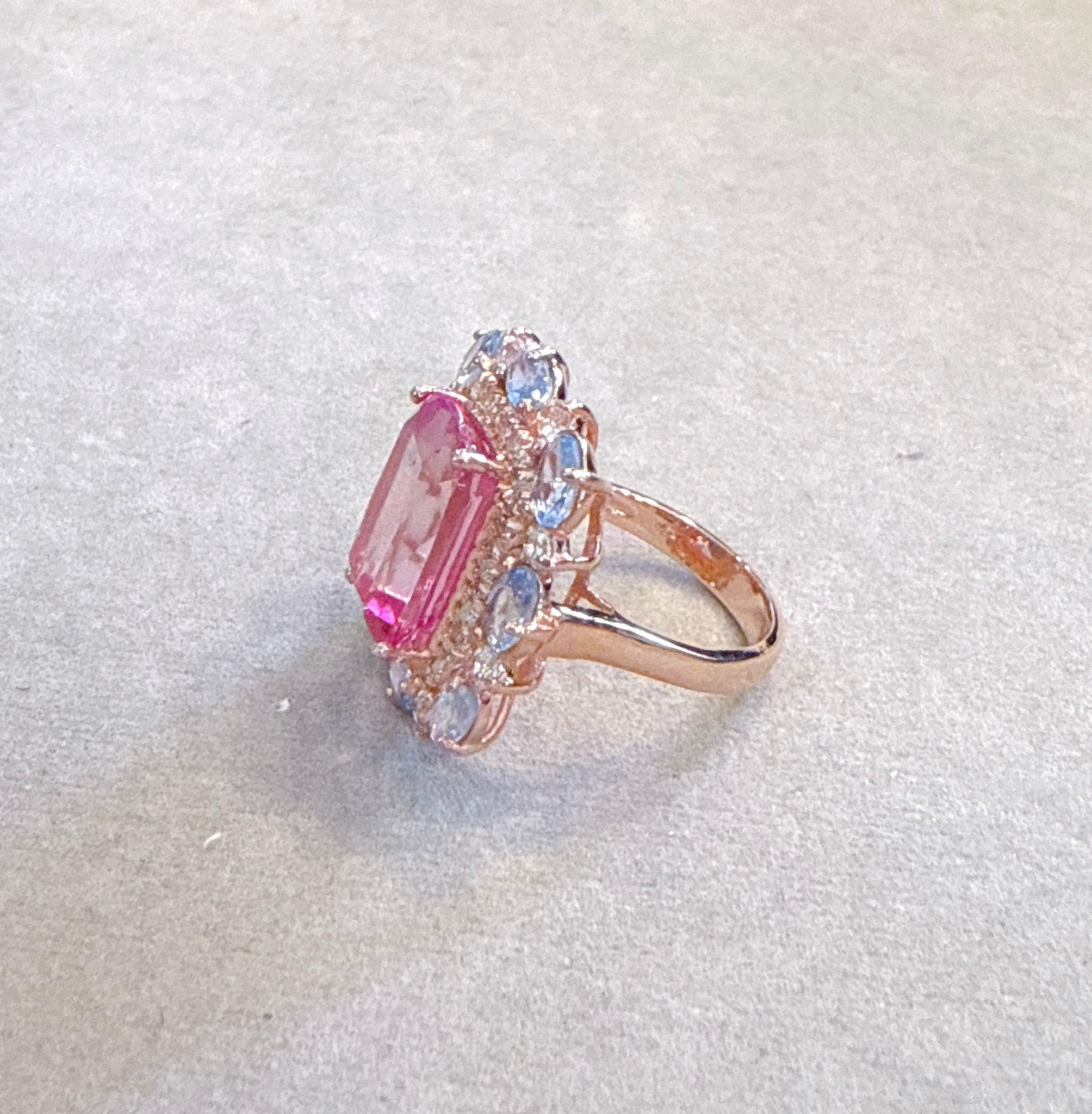 Anello classico italiano Bochic 