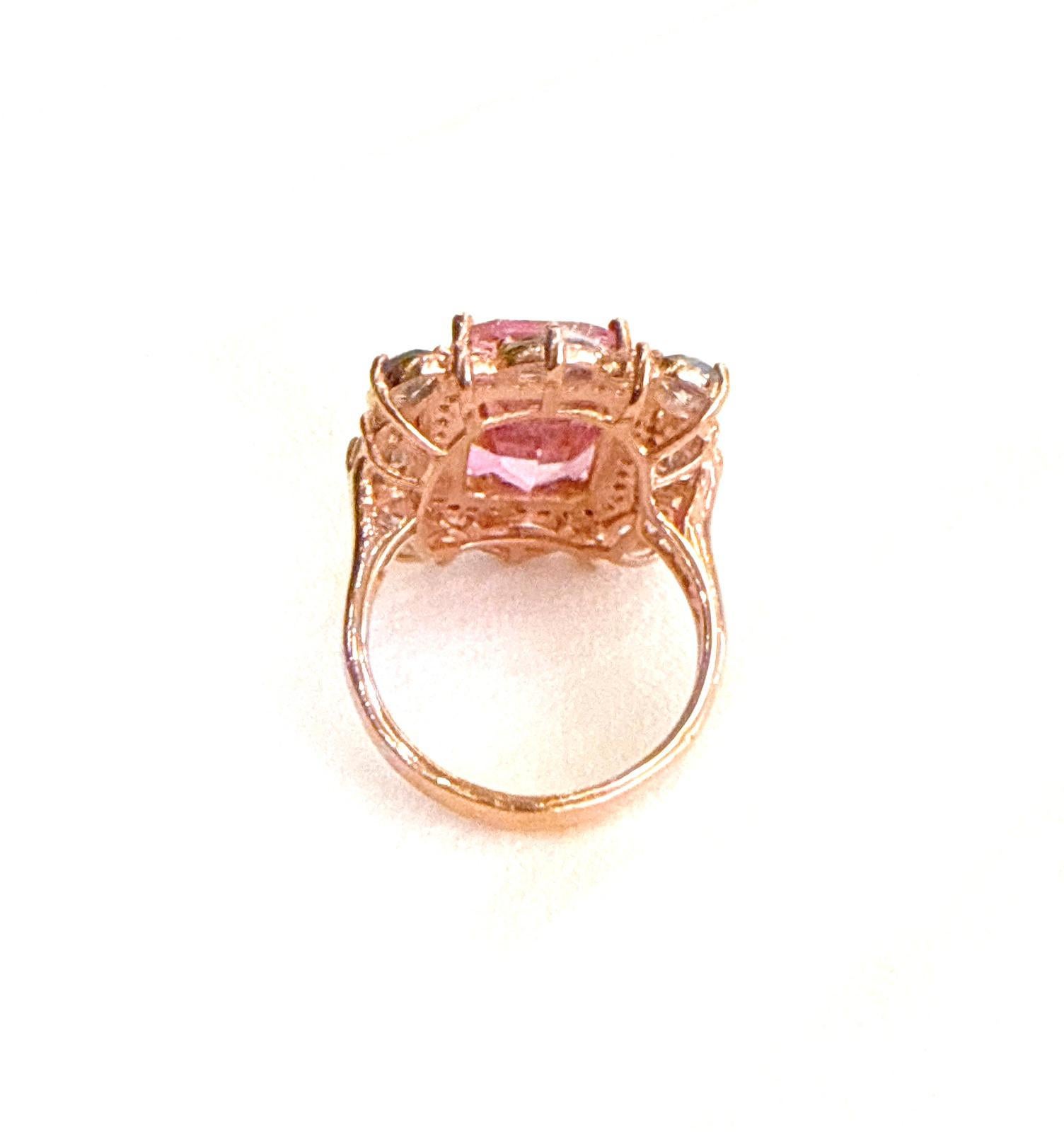 Anello classico italiano Bochic 