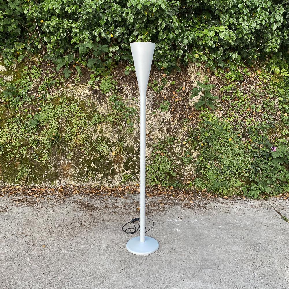 Classic Italian Design Luminator Floor Lamps by Pietro Chiesa for Fontana Arte For Sale 7
