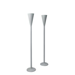 Classic Italian Design Luminator Floor Lamp by Pietro Chiesa for Fontana Arte