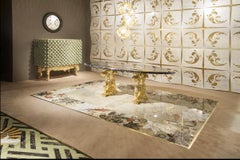 Classic Italian Dining Table