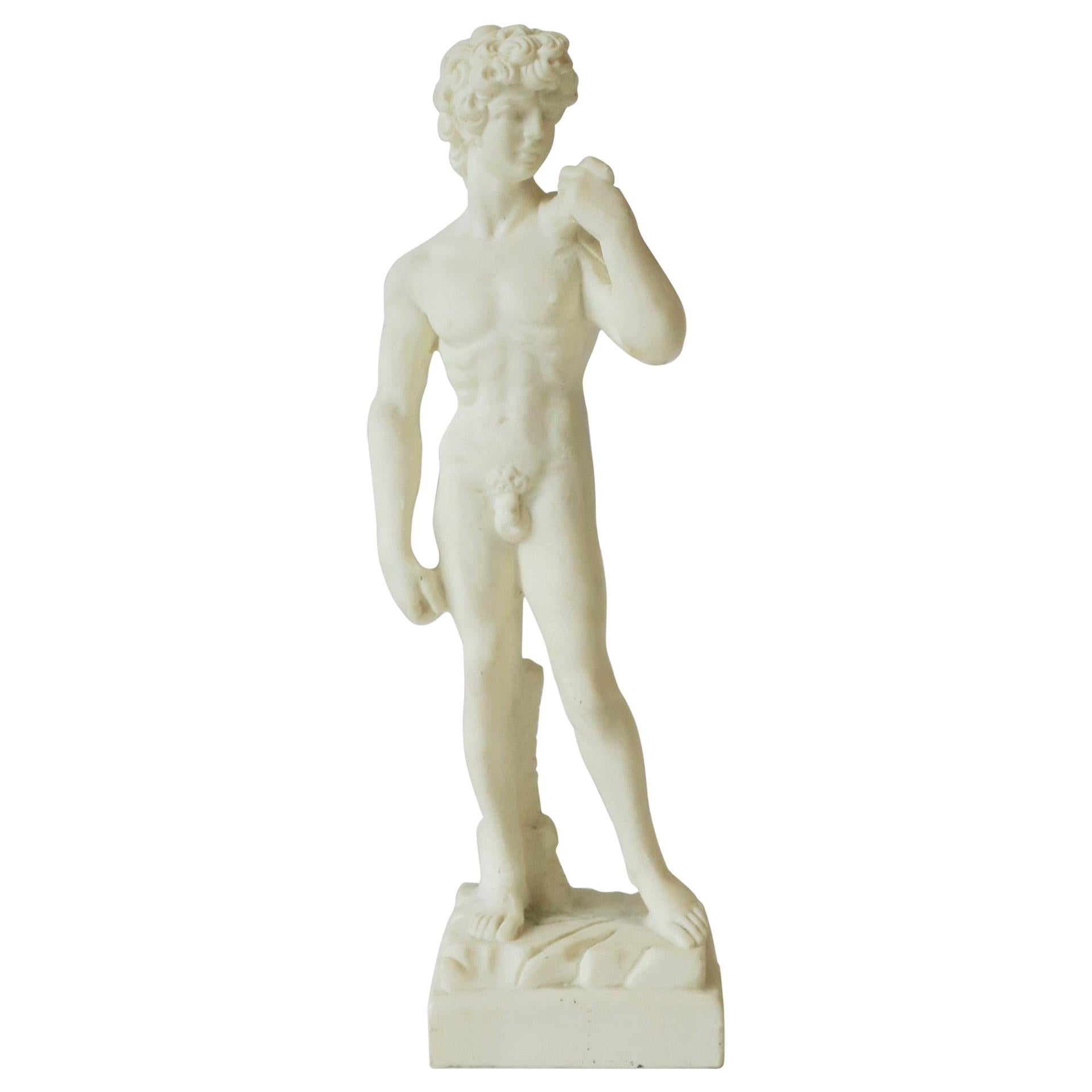Classic Roman Sculptures - 4 For Sale on 1stDibs