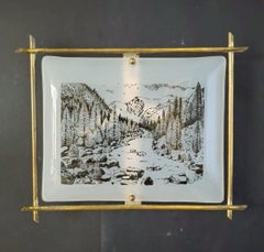 Classic Italian Sconce