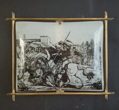 Classic Italian Sconce