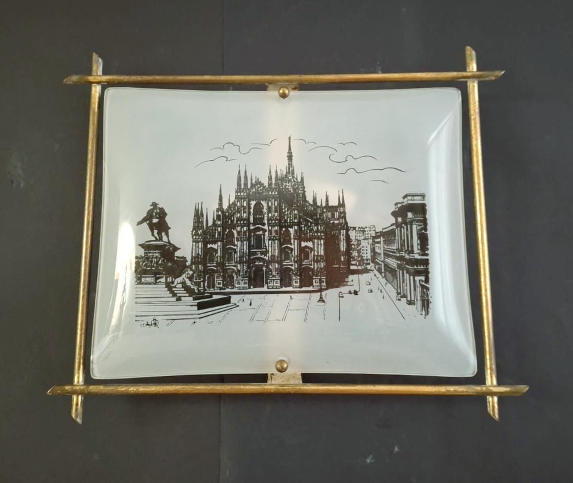 Lámpara italiana clásica Italiano en venta