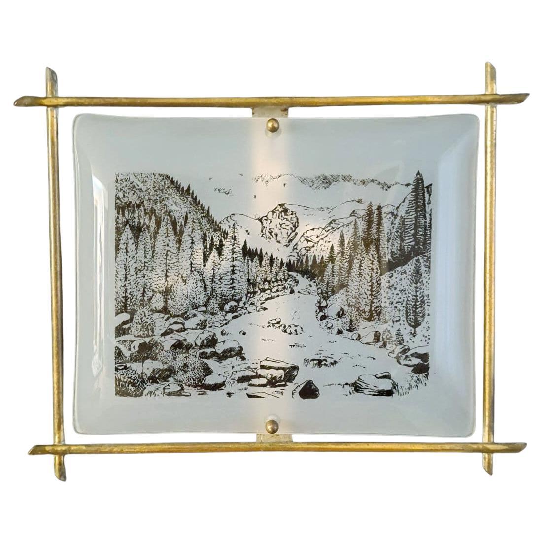 Applique classica italiana